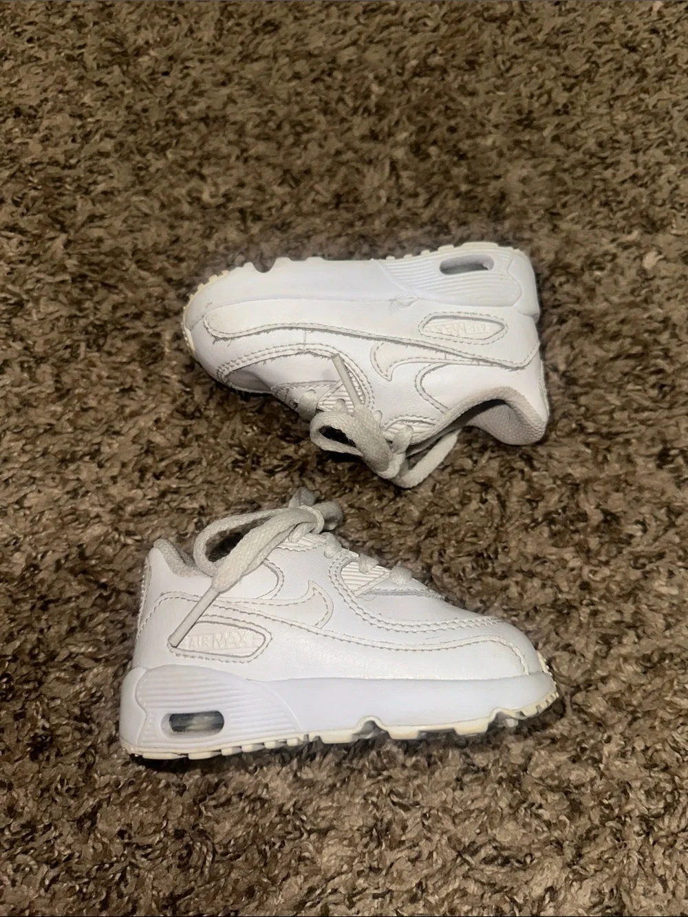 Nike Air Max 90 Child Sneakerd